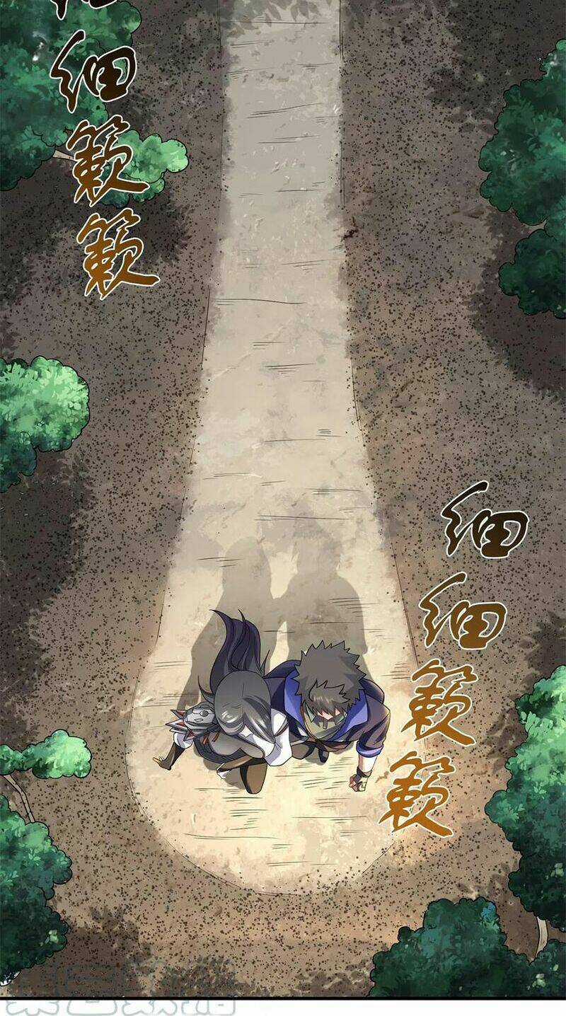 Nguyên Long - Chapter 158 - Trang 10