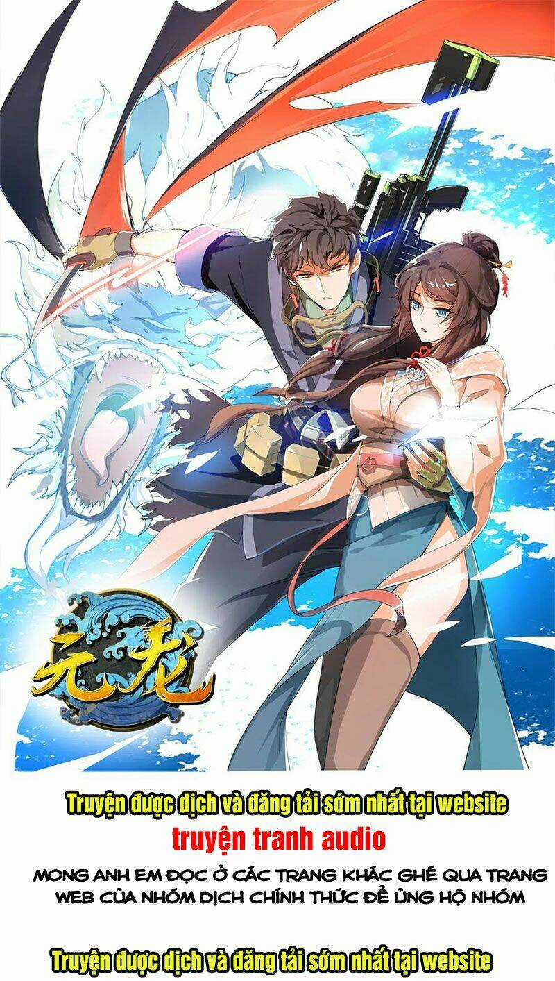 Nguyên Long - Chapter 159 - Trang 1