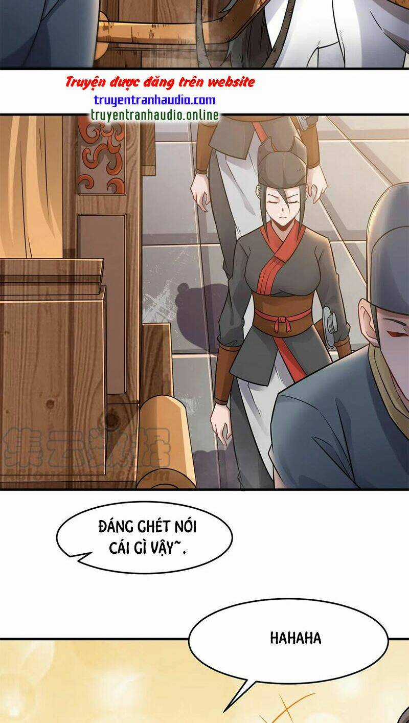 Nguyên Long - Chapter 159 - Trang 12