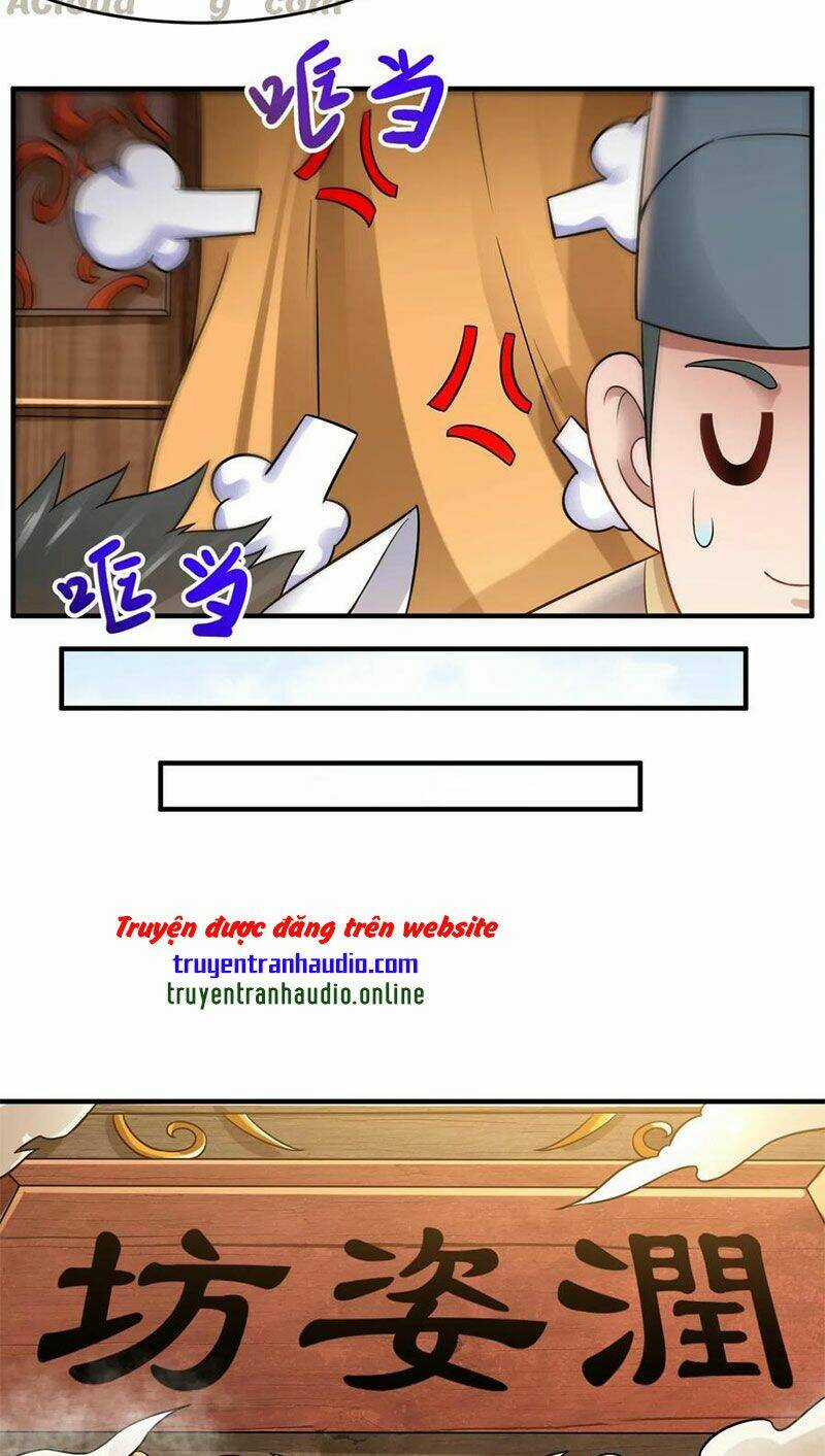 Nguyên Long - Chapter 159 - Trang 15