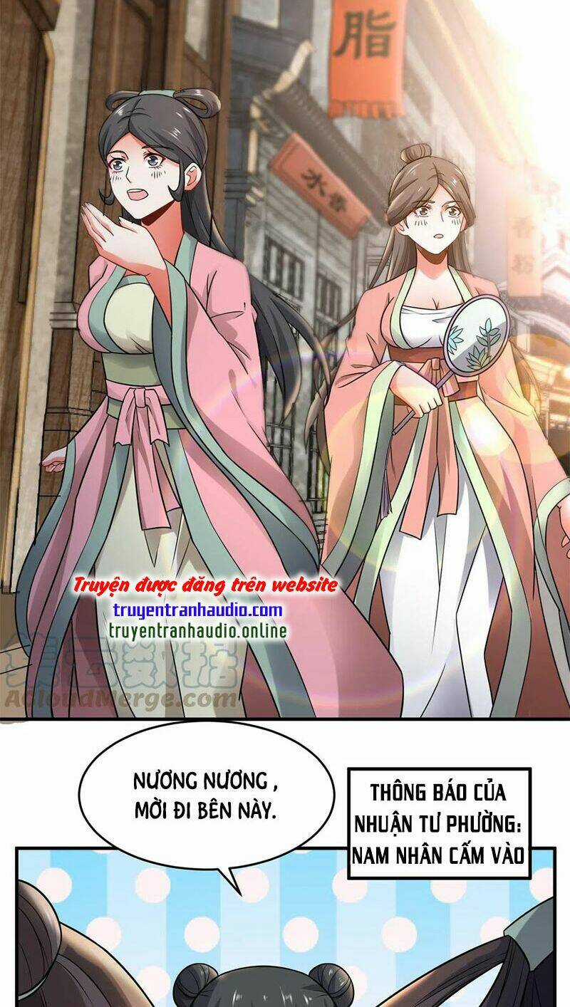 Nguyên Long - Chapter 159 - Trang 18