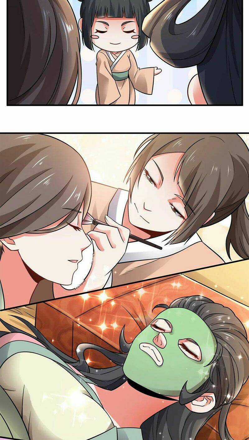 Nguyên Long - Chapter 159 - Trang 19