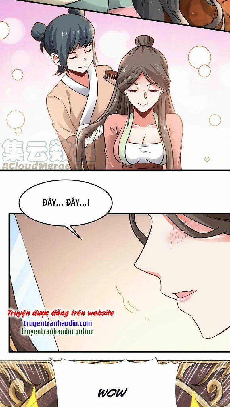 Nguyên Long - Chapter 159 - Trang 20