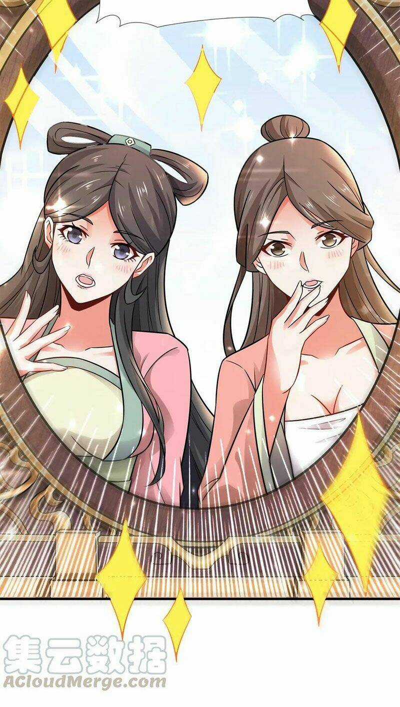 Nguyên Long - Chapter 159 - Trang 21