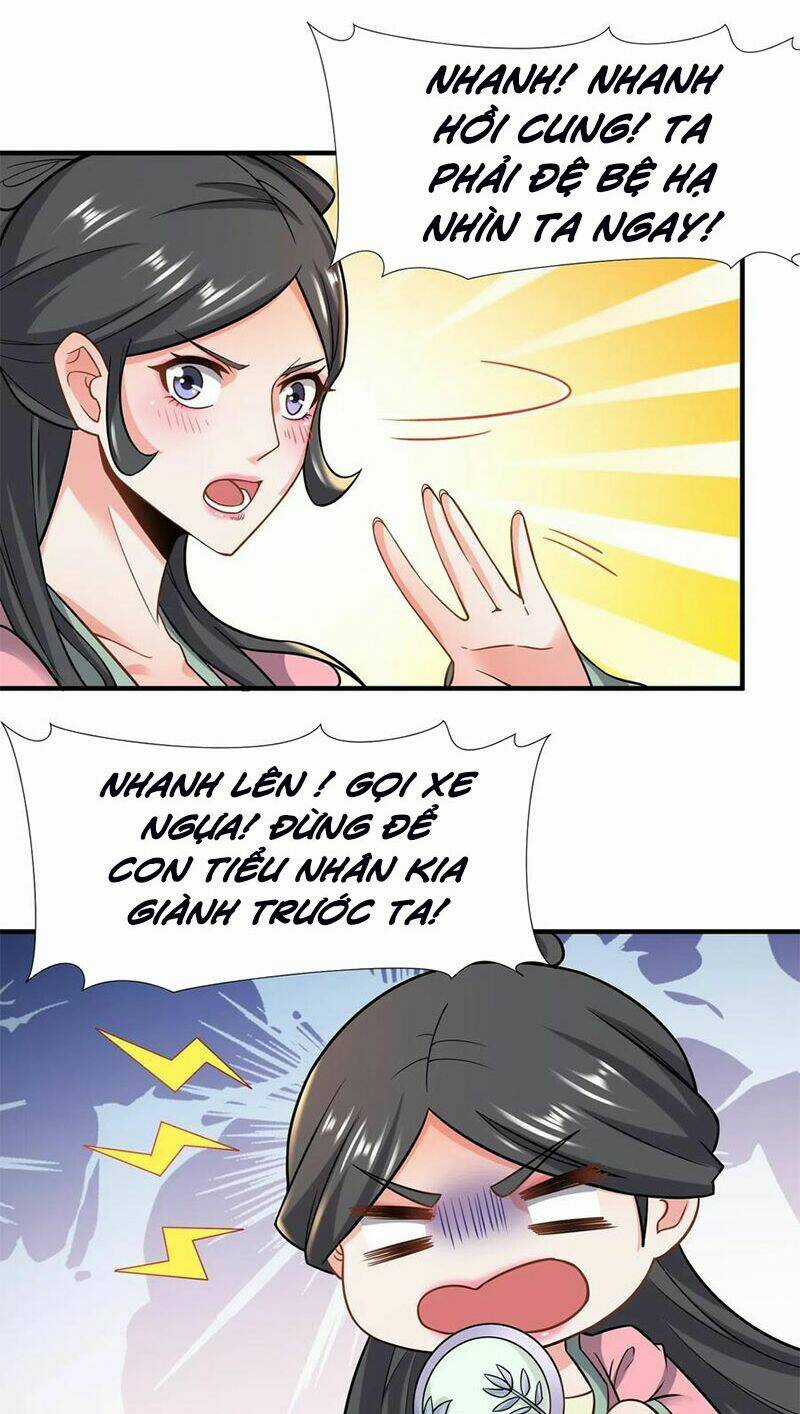 Nguyên Long - Chapter 159 - Trang 22