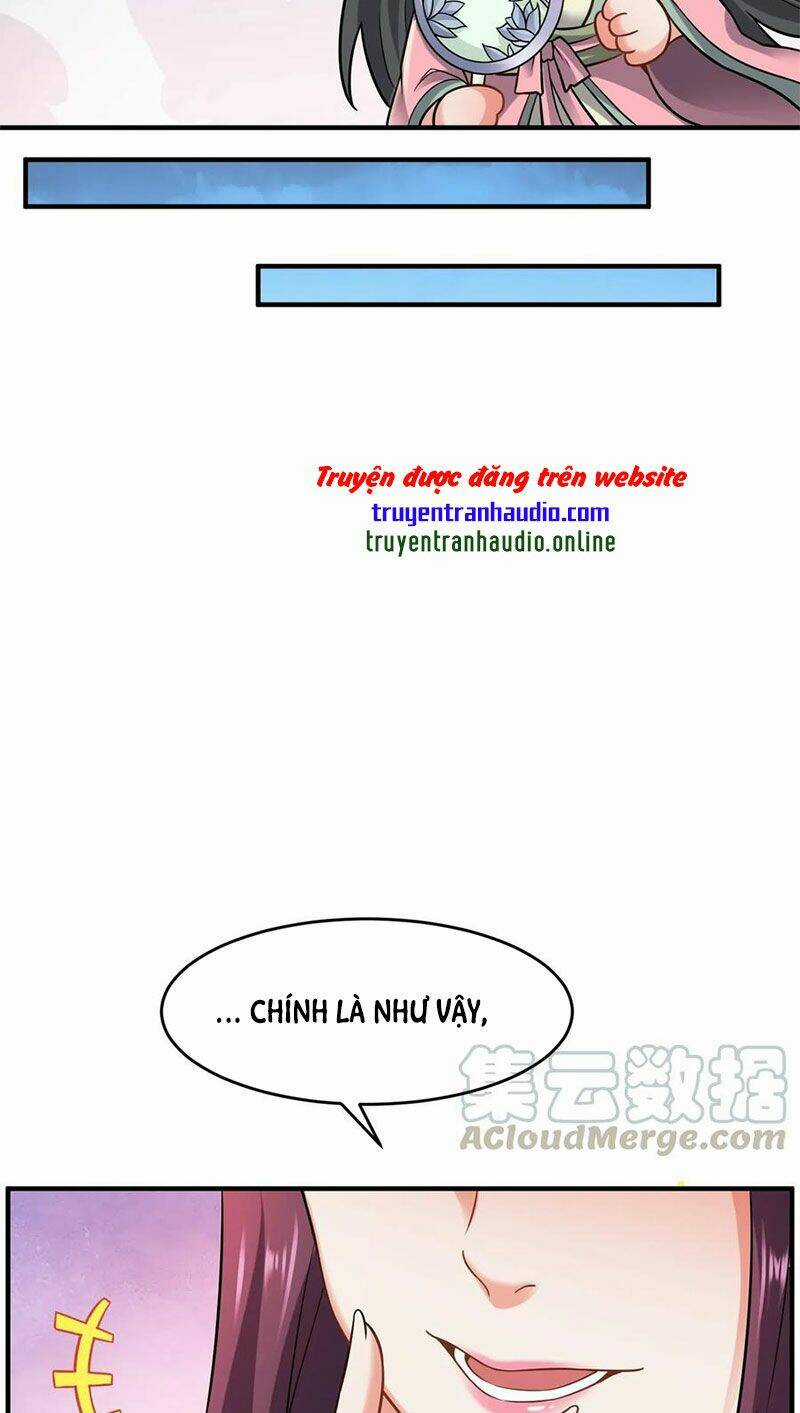 Nguyên Long - Chapter 159 - Trang 23