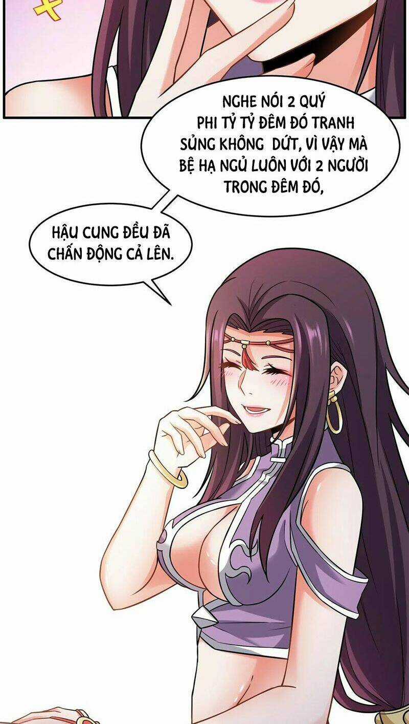 Nguyên Long - Chapter 159 - Trang 24