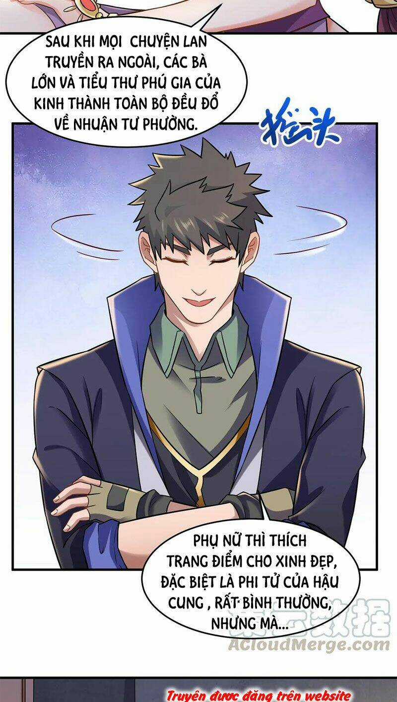 Nguyên Long - Chapter 159 - Trang 25