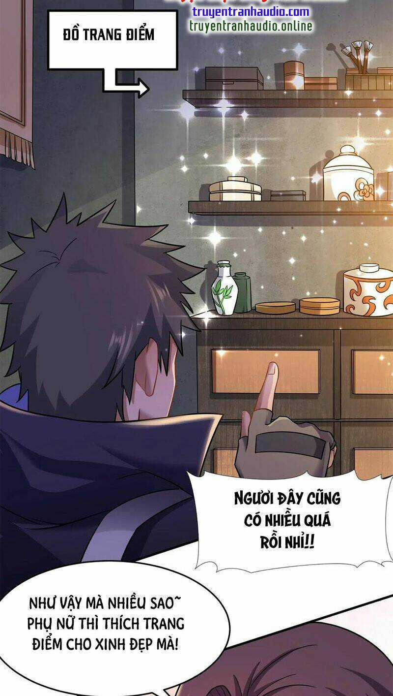 Nguyên Long - Chapter 159 - Trang 26