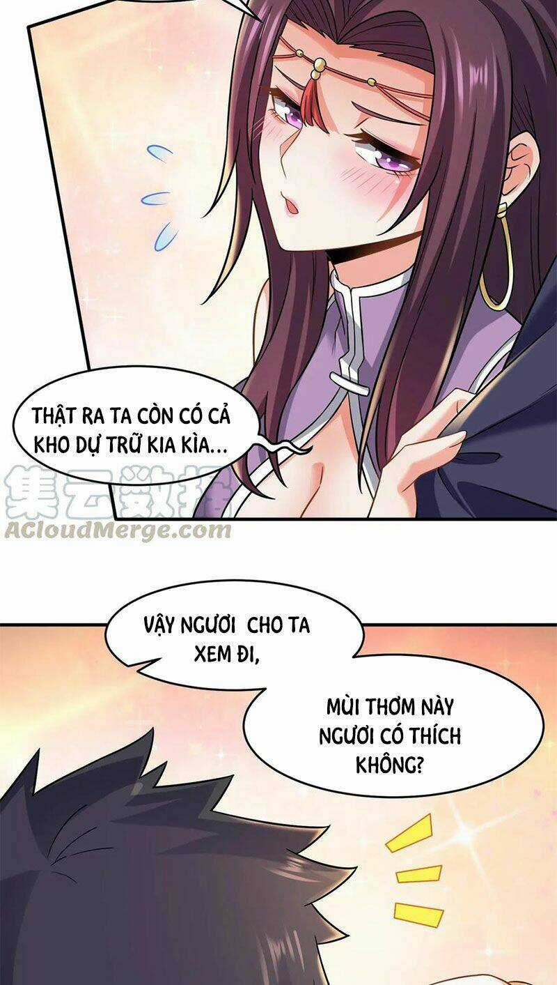 Nguyên Long - Chapter 159 - Trang 27