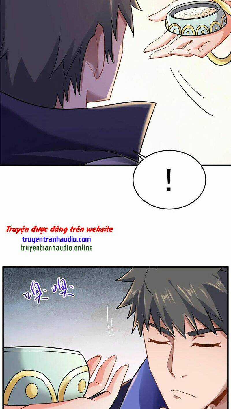 Nguyên Long - Chapter 159 - Trang 28