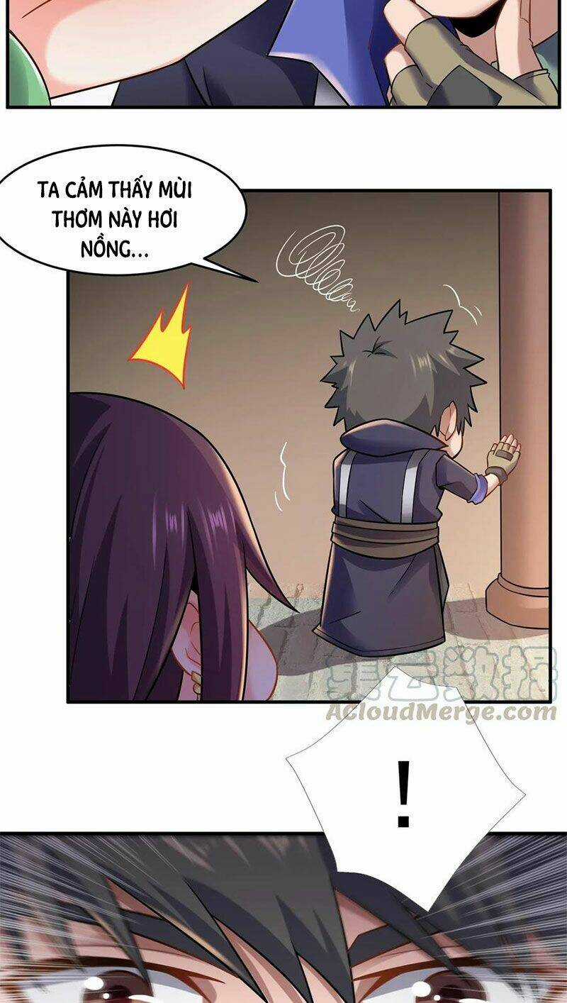 Nguyên Long - Chapter 159 - Trang 29