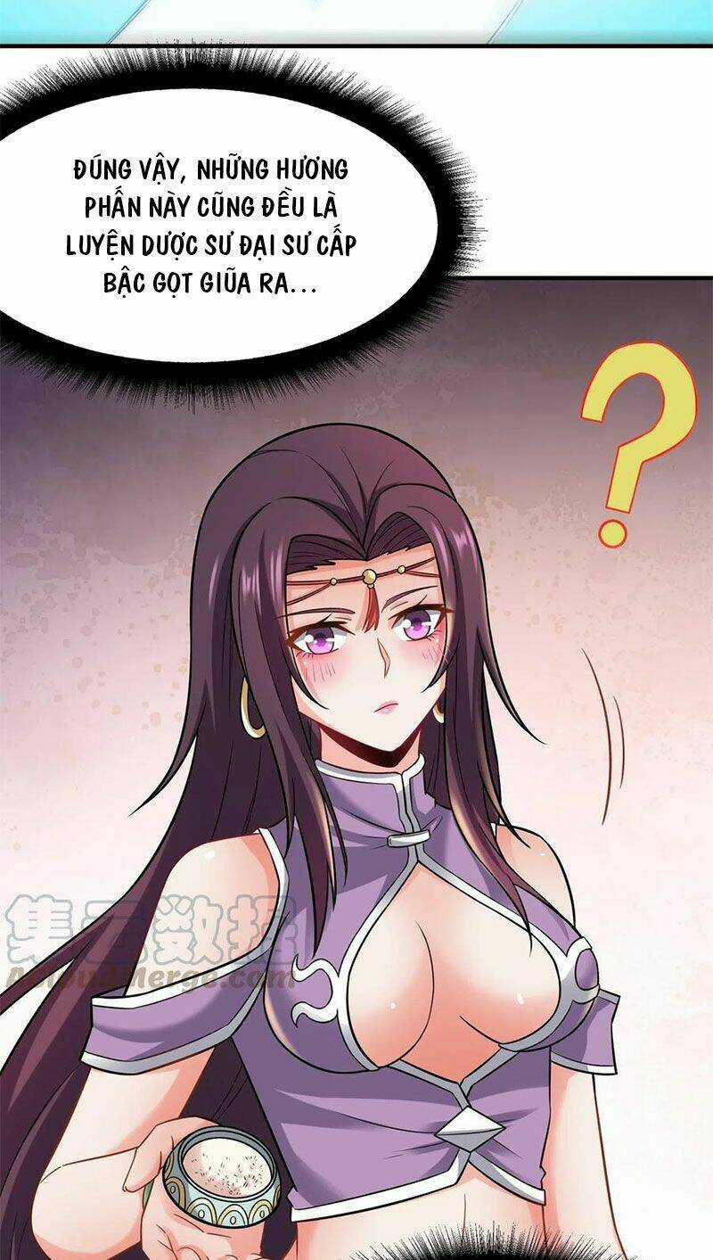 Nguyên Long - Chapter 159 - Trang 31