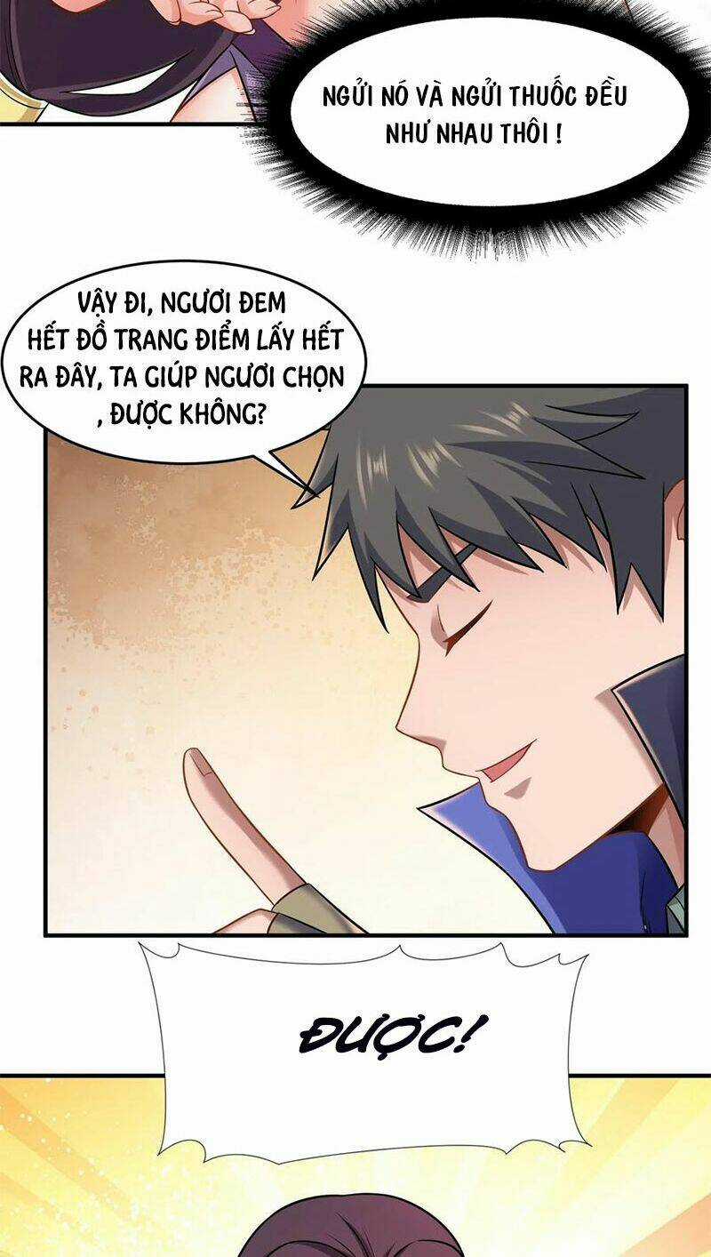 Nguyên Long - Chapter 159 - Trang 32