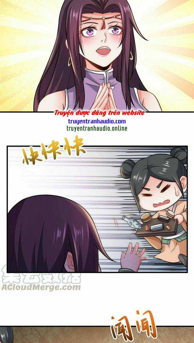 Nguyên Long - Chapter 159 - Trang 33