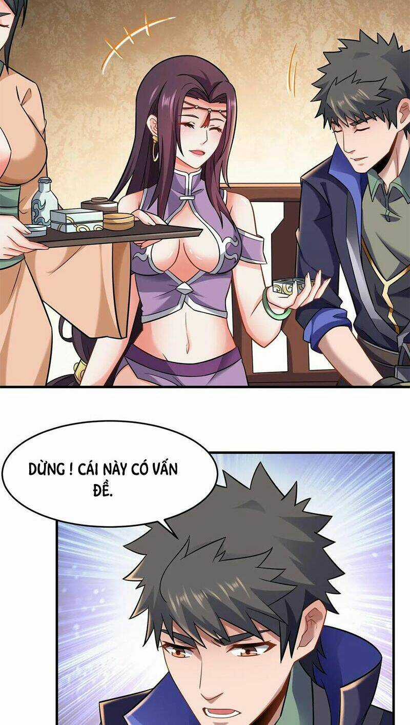 Nguyên Long - Chapter 159 - Trang 34