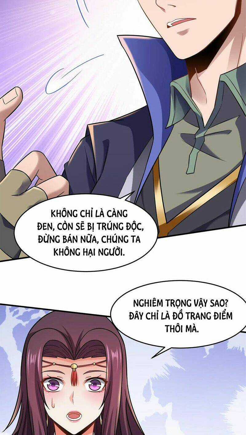 Nguyên Long - Chapter 159 - Trang 36