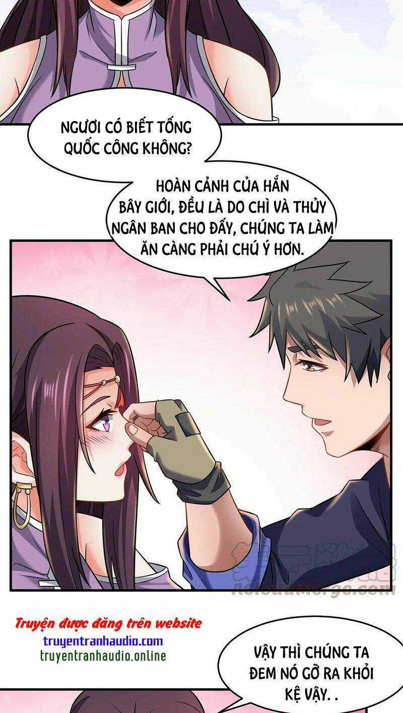 Nguyên Long - Chapter 159 - Trang 37