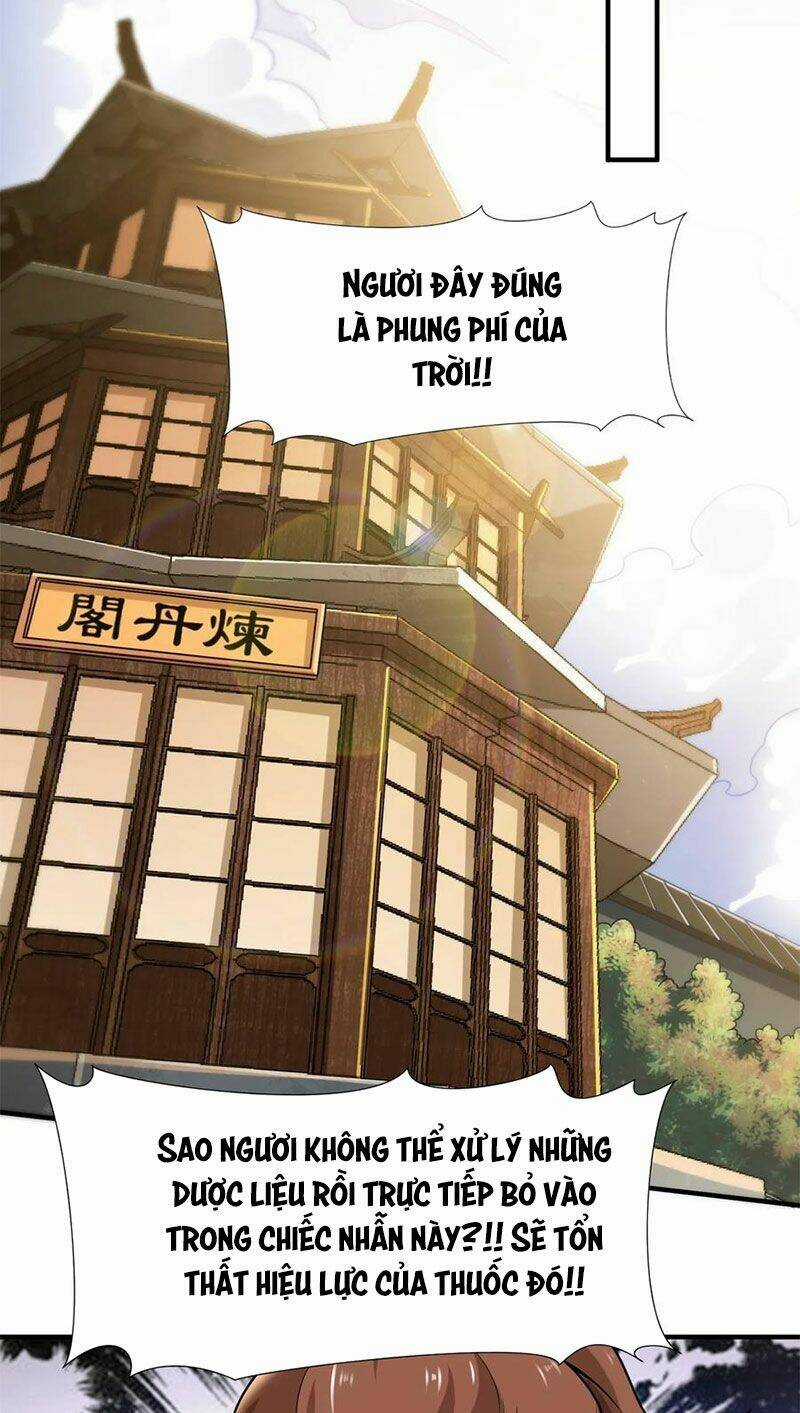 Nguyên Long - Chapter 159 - Trang 5