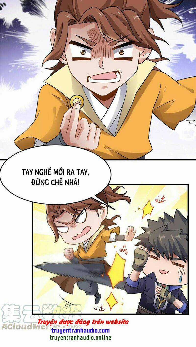 Nguyên Long - Chapter 159 - Trang 6