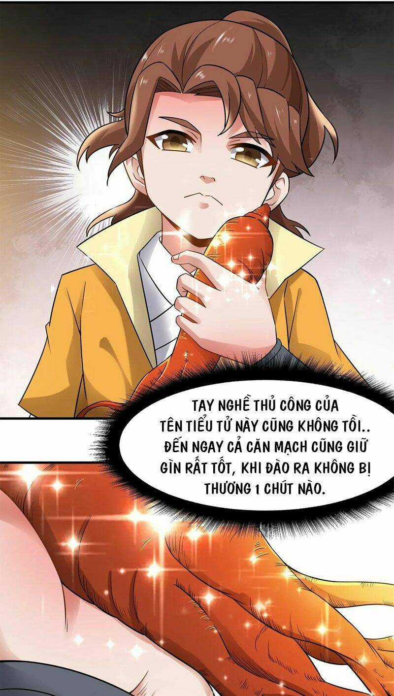 Nguyên Long - Chapter 159 - Trang 7