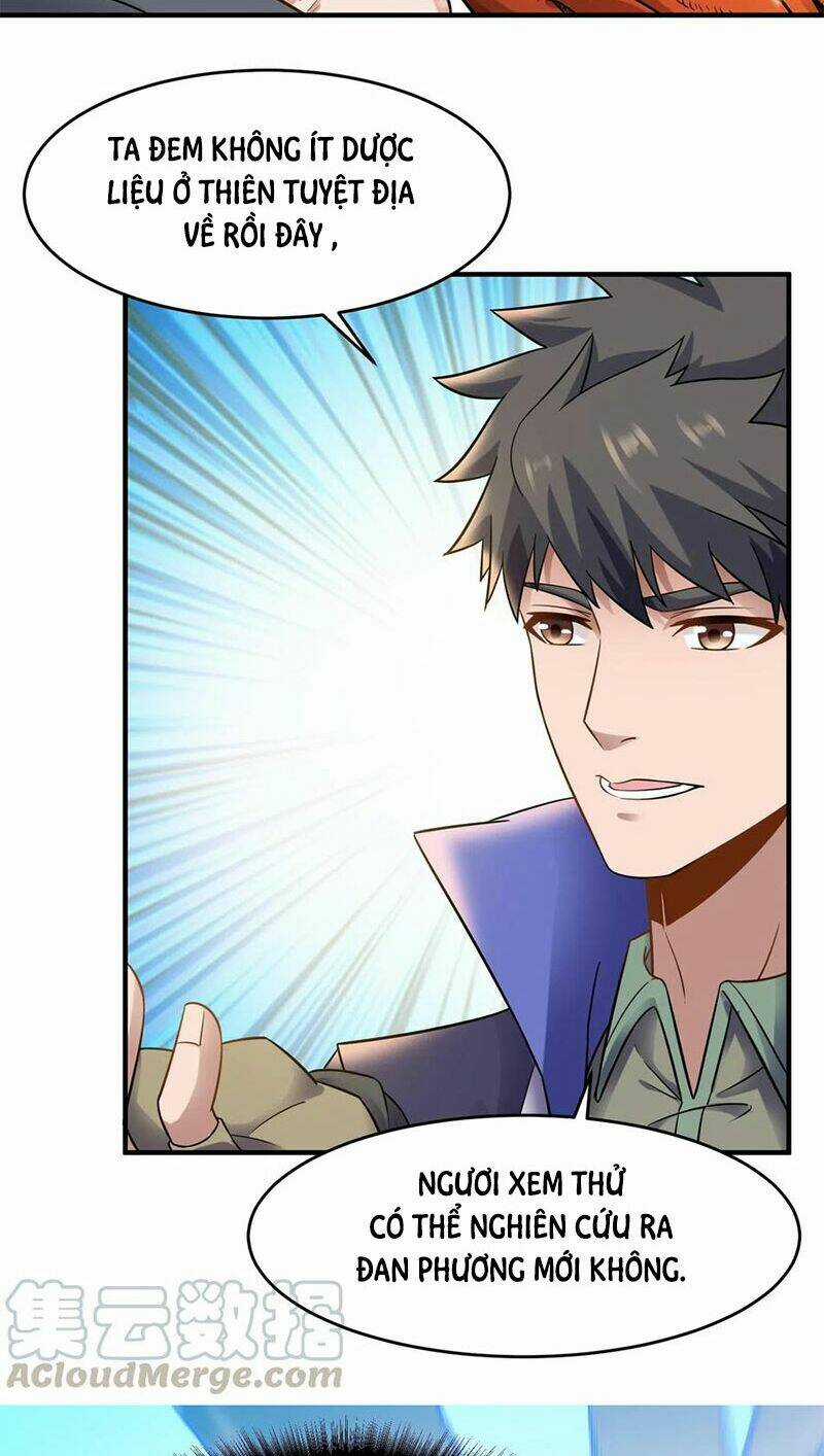 Nguyên Long - Chapter 159 - Trang 8