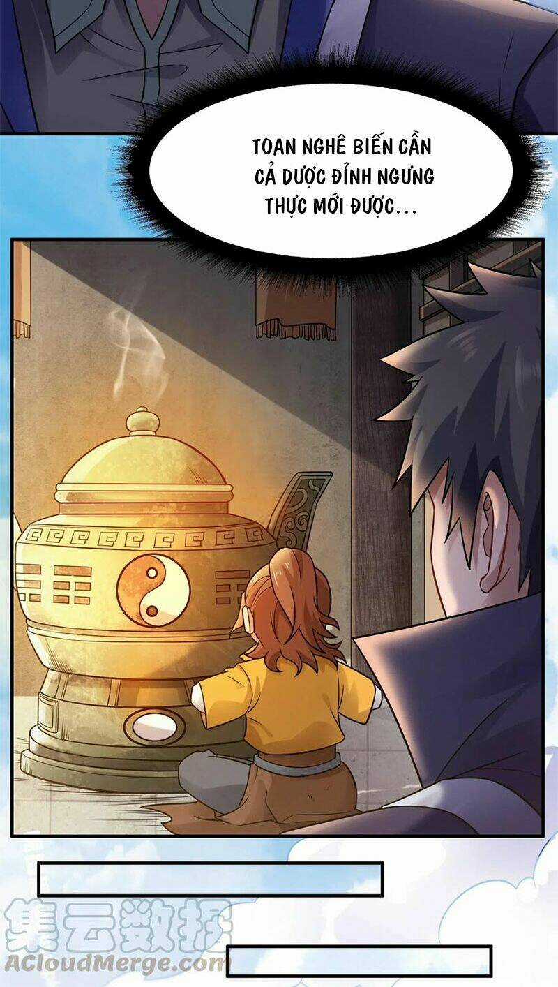 Nguyên Long - Chapter 159 - Trang 10