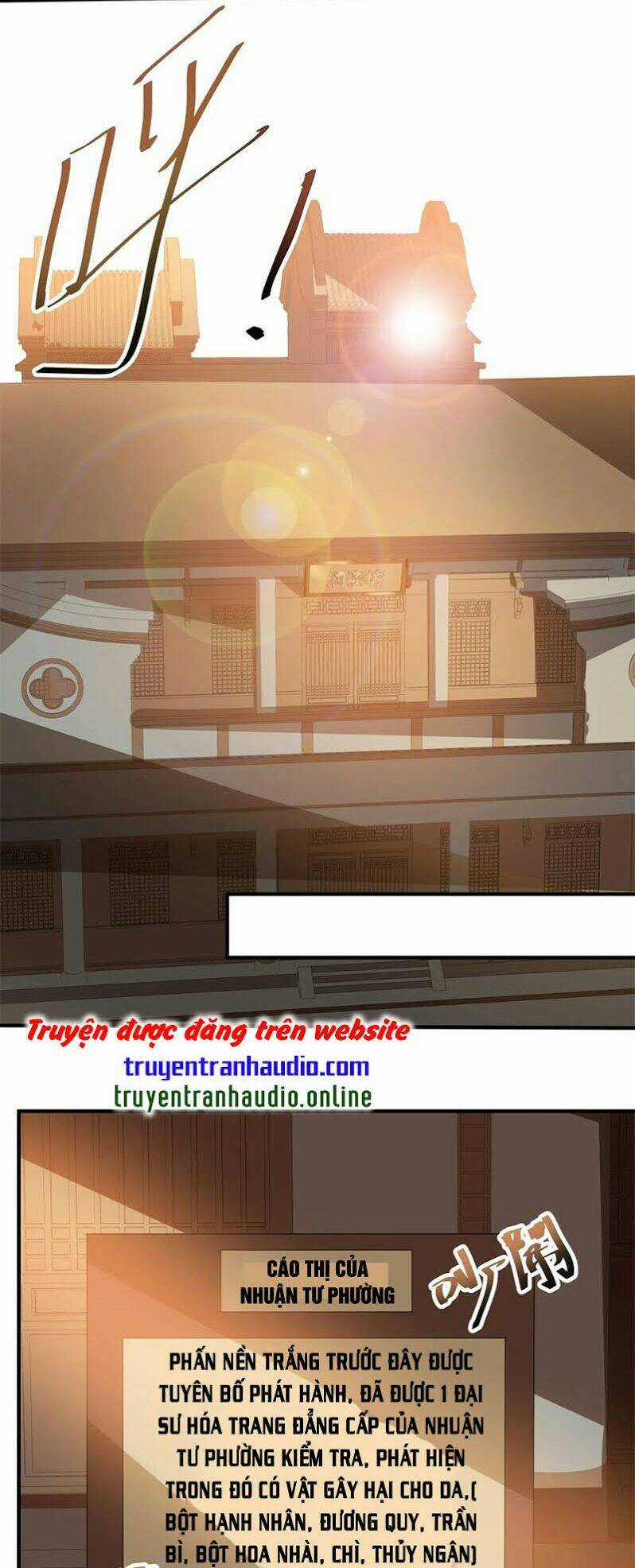 Nguyên Long - Chapter 160 - Trang 2