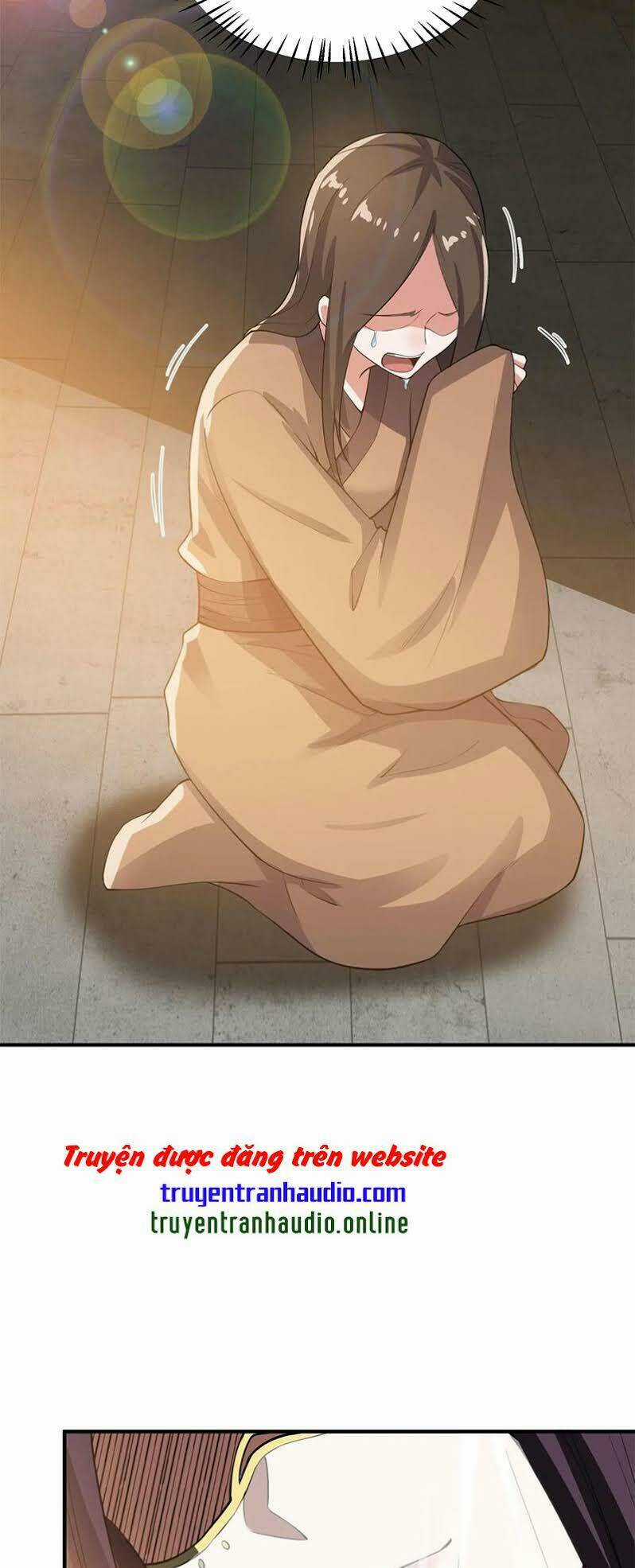 Nguyên Long - Chapter 160 - Trang 11