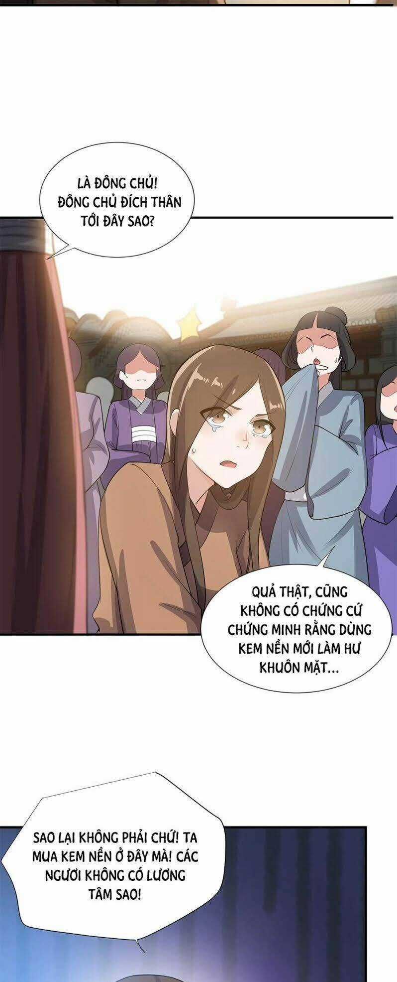 Nguyên Long - Chapter 160 - Trang 13