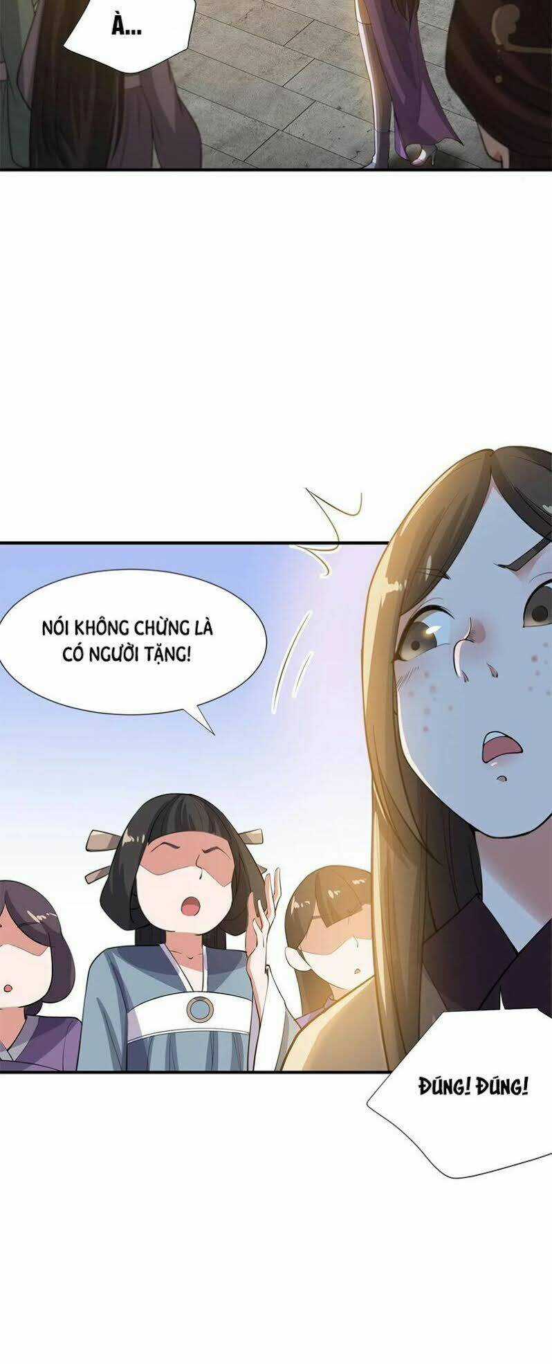 Nguyên Long - Chapter 160 - Trang 15