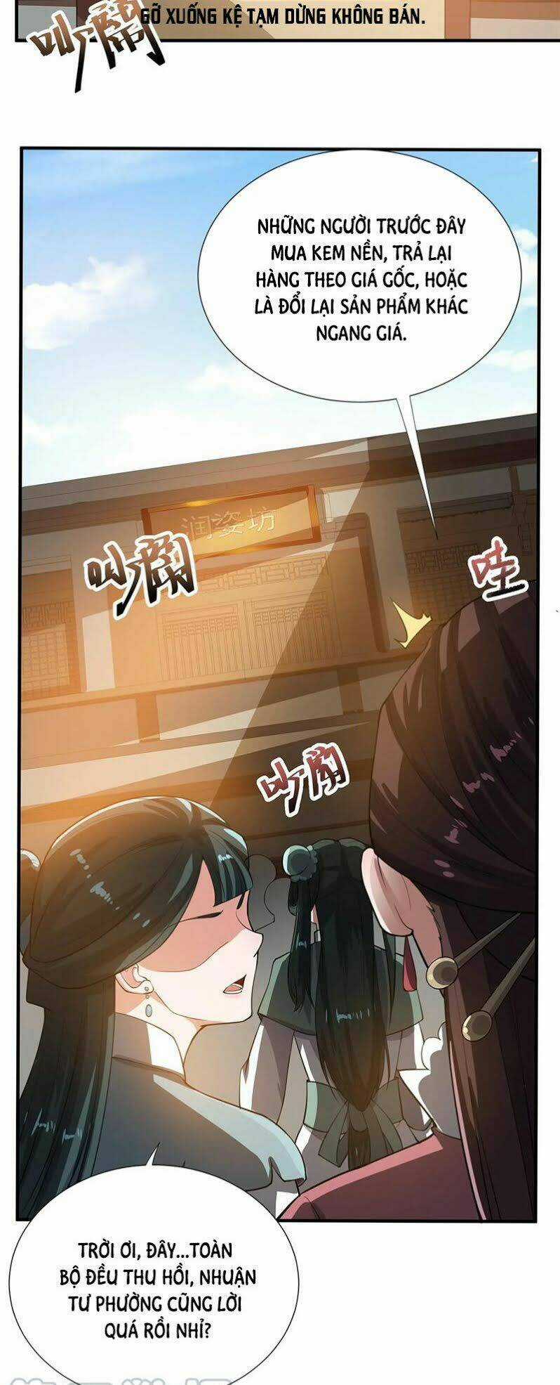Nguyên Long - Chapter 160 - Trang 3