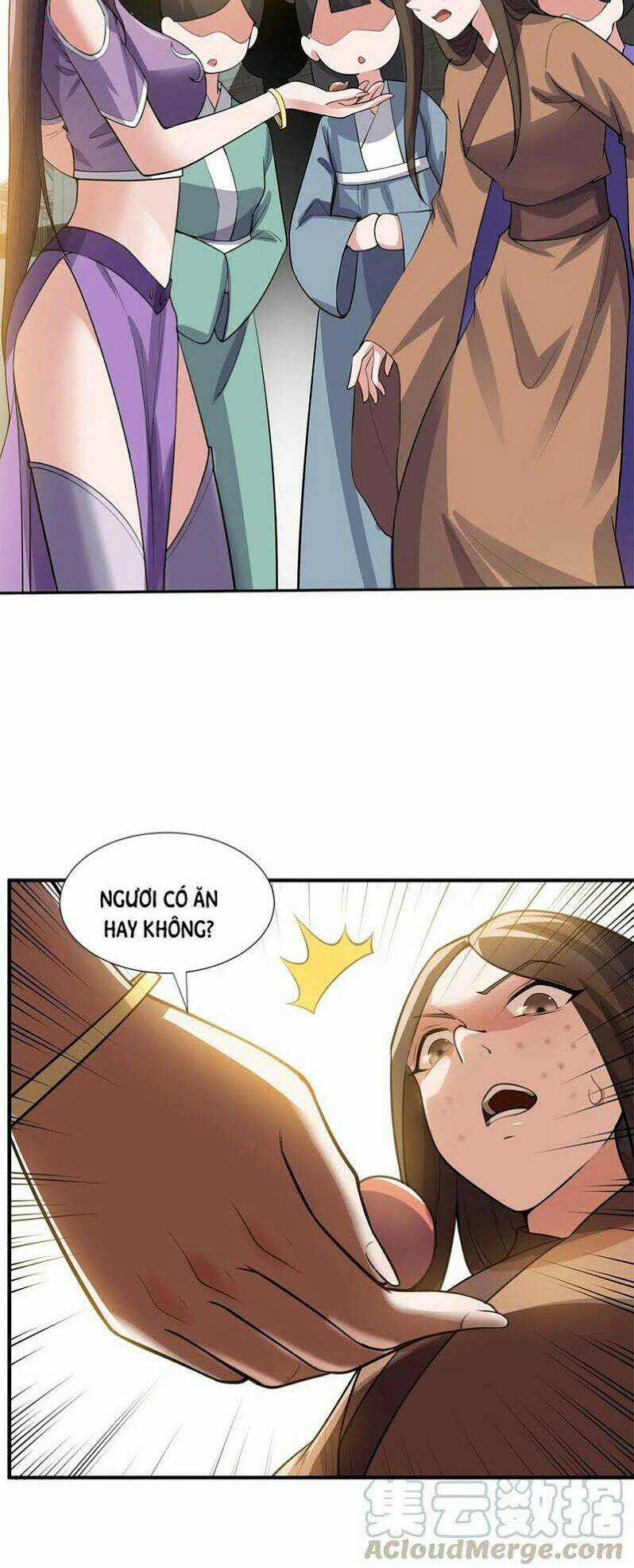 Nguyên Long - Chapter 160 - Trang 22