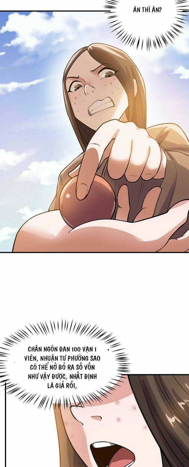 Nguyên Long - Chapter 160 - Trang 24