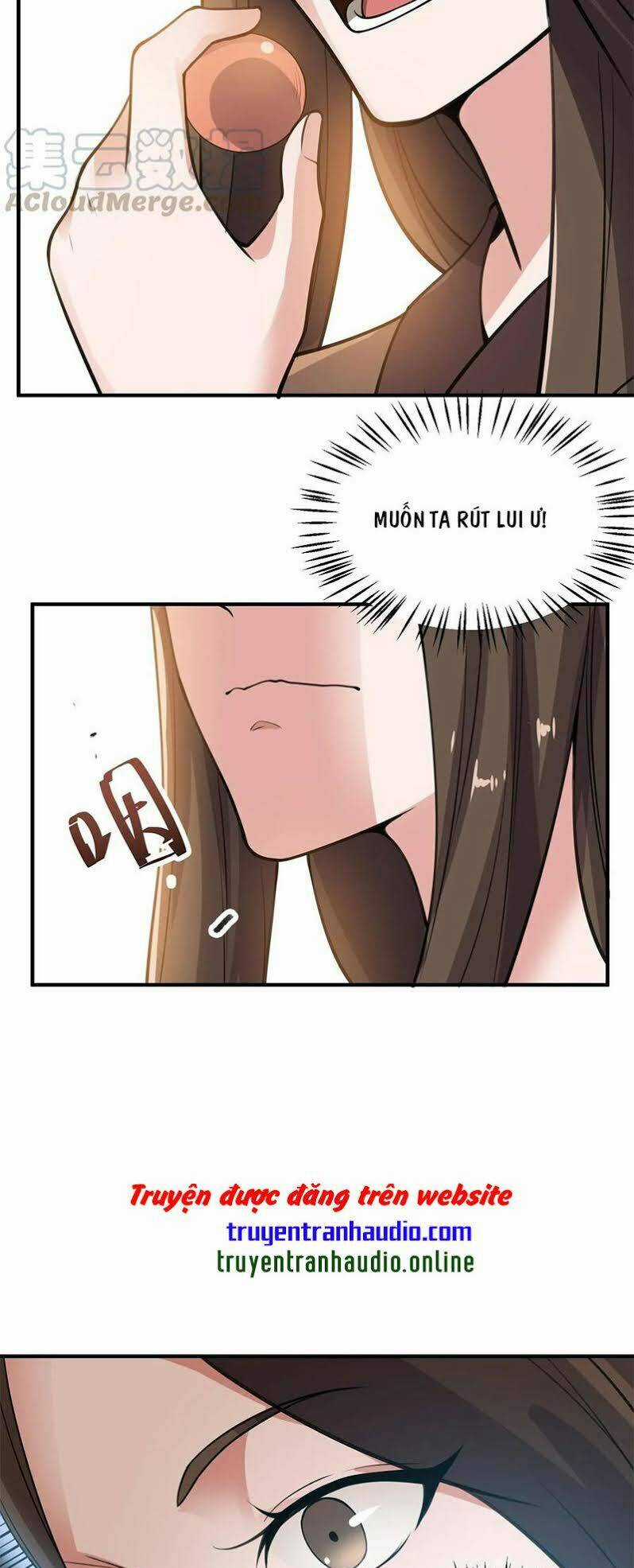 Nguyên Long - Chapter 160 - Trang 25