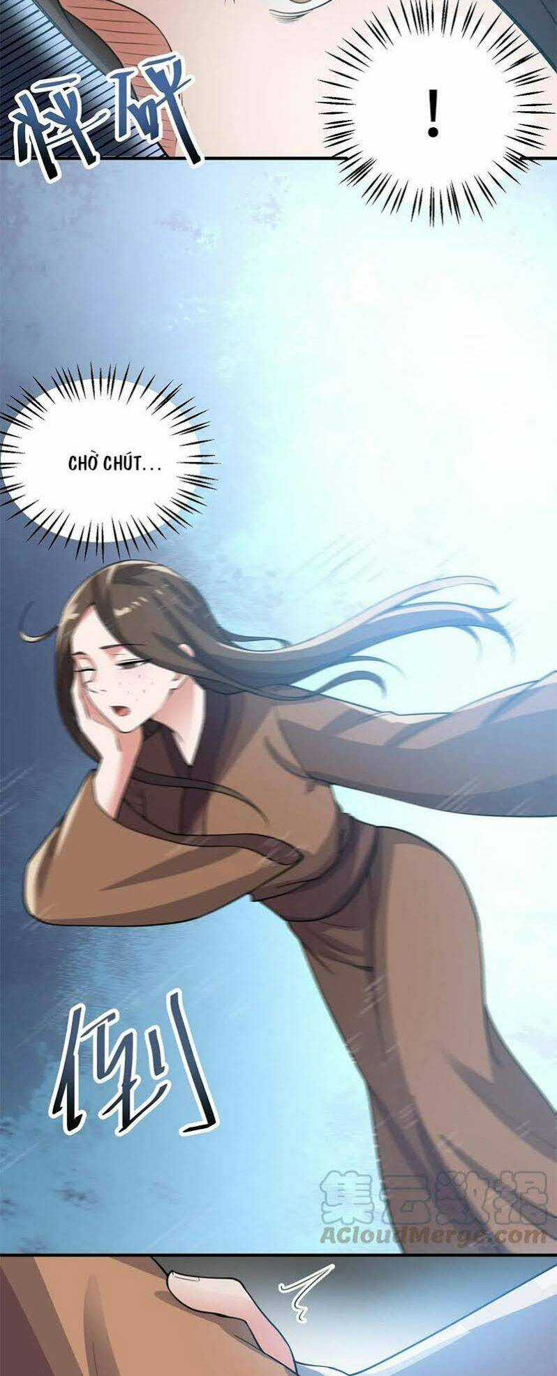 Nguyên Long - Chapter 160 - Trang 26