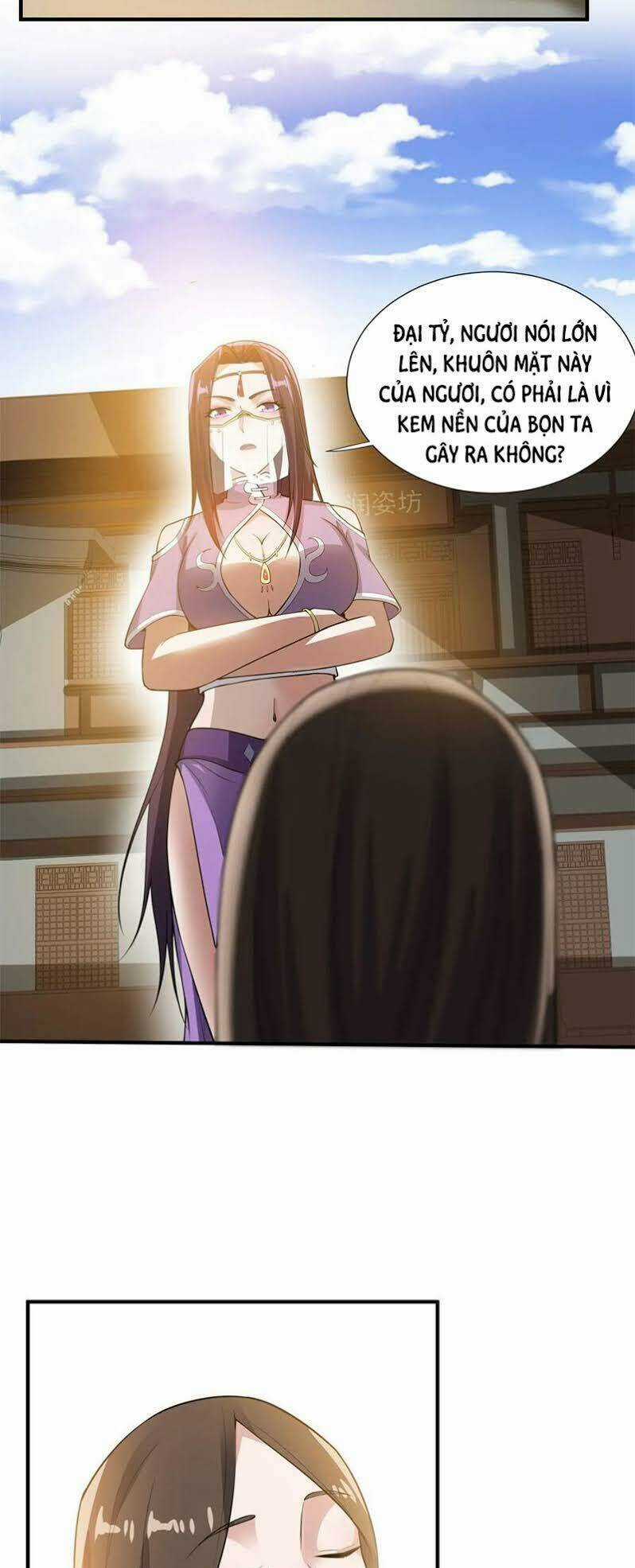 Nguyên Long - Chapter 160 - Trang 29