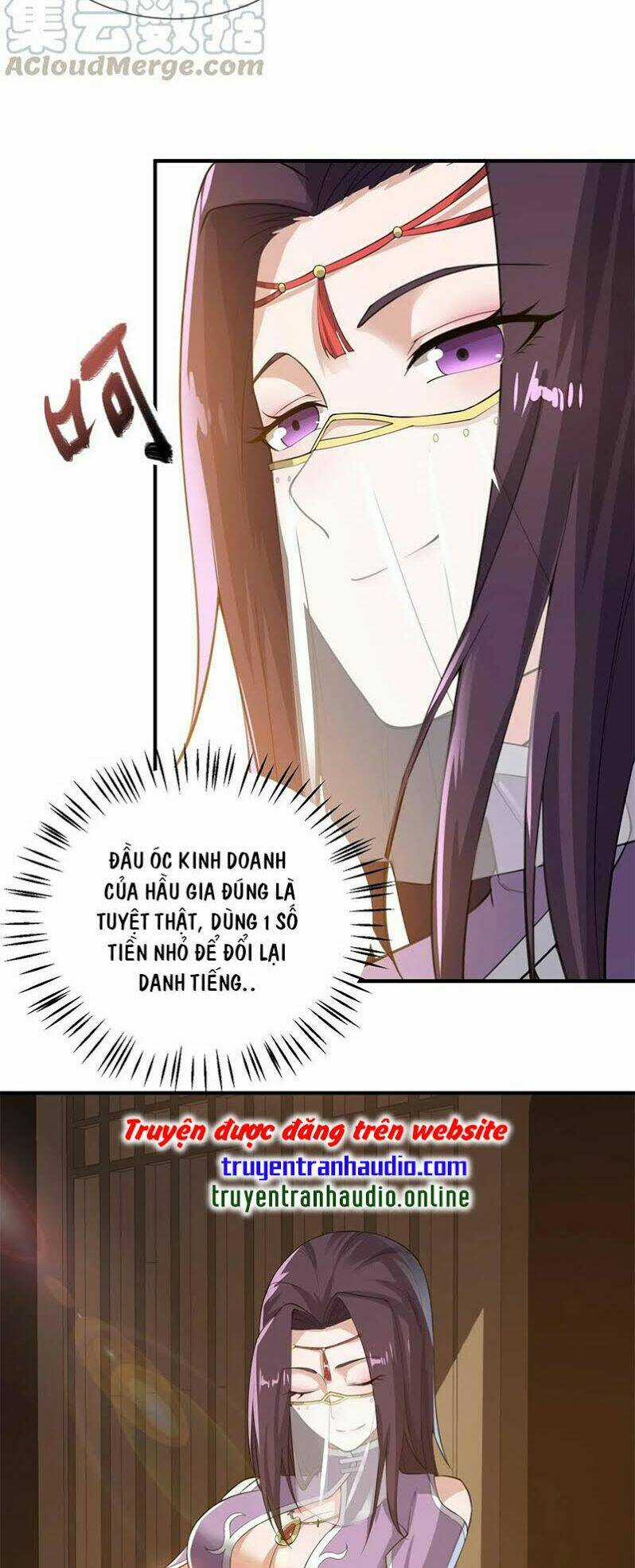 Nguyên Long - Chapter 160 - Trang 4