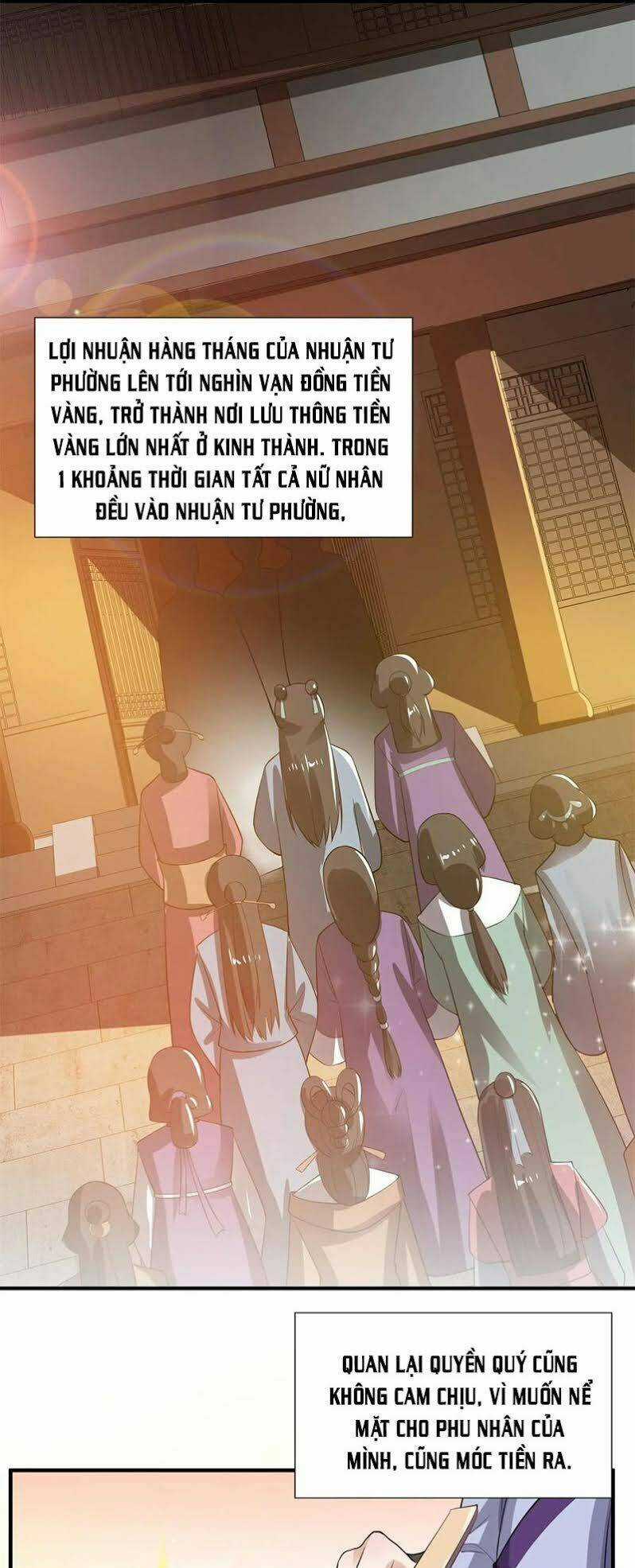 Nguyên Long - Chapter 160 - Trang 35