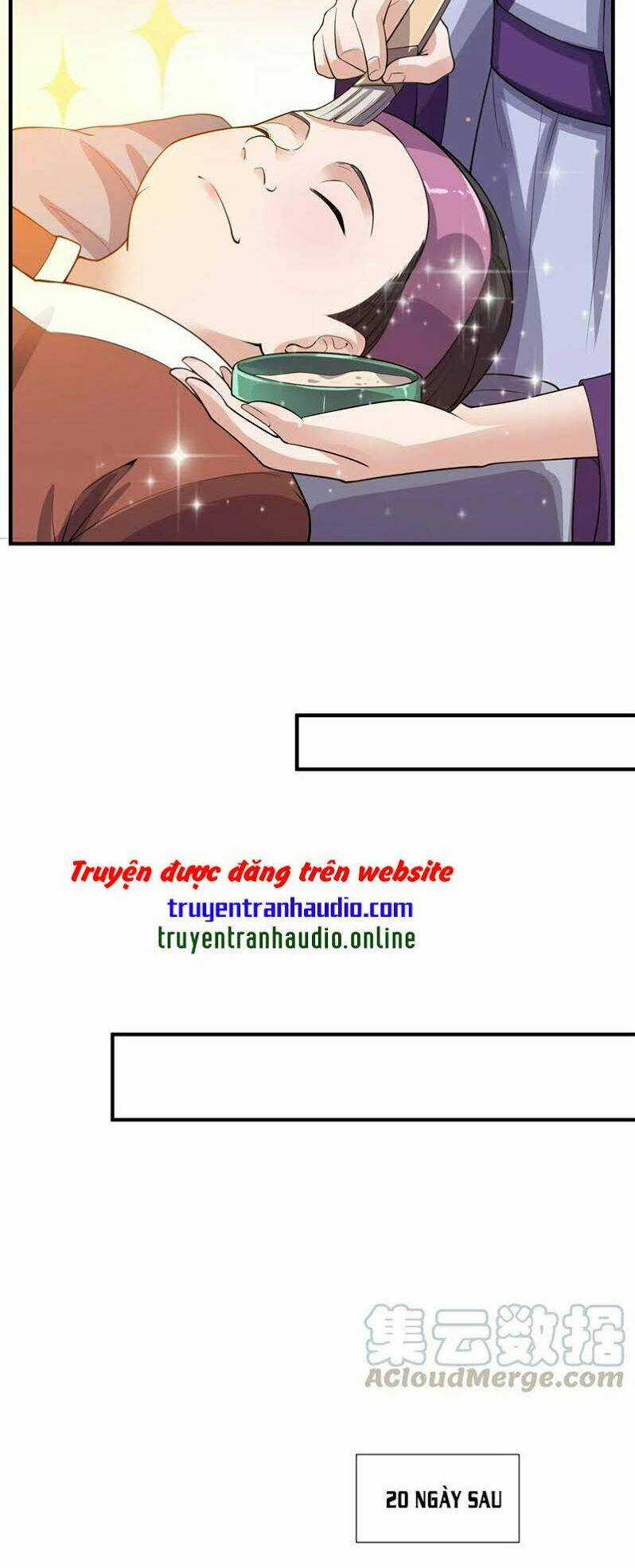 Nguyên Long - Chapter 160 - Trang 36