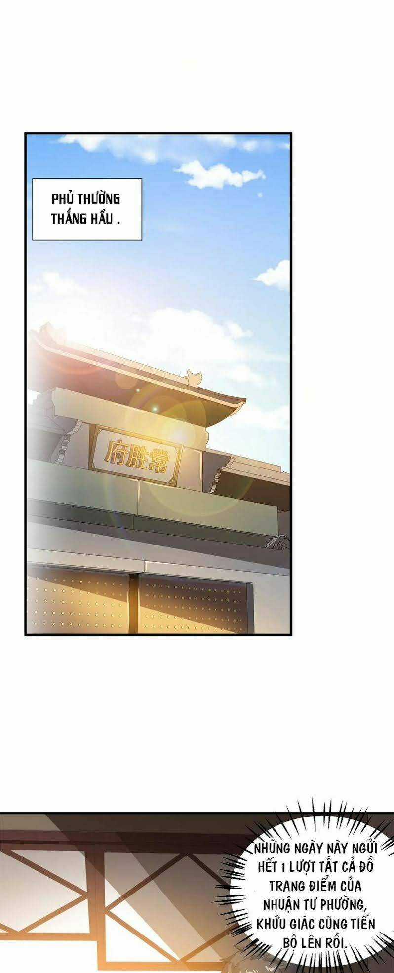 Nguyên Long - Chapter 160 - Trang 37