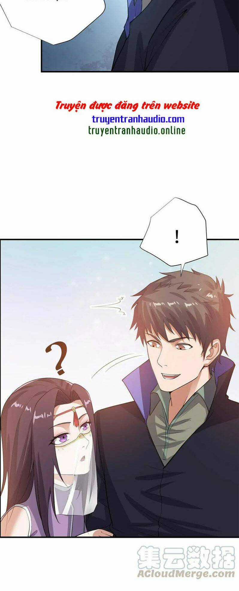 Nguyên Long - Chapter 160 - Trang 40