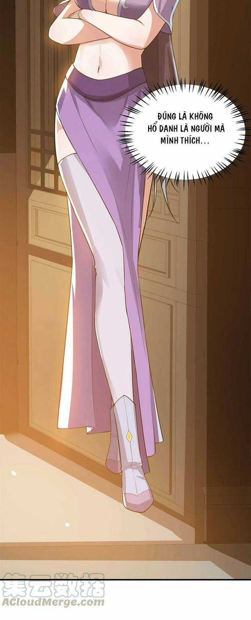 Nguyên Long - Chapter 160 - Trang 5