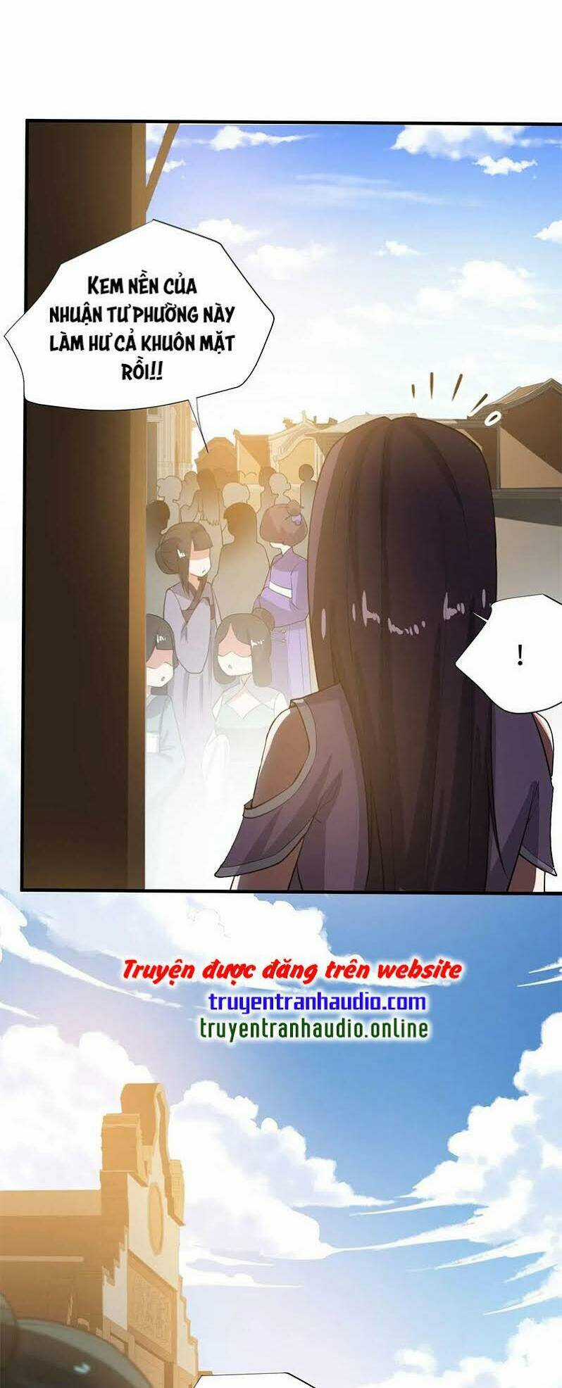 Nguyên Long - Chapter 160 - Trang 6