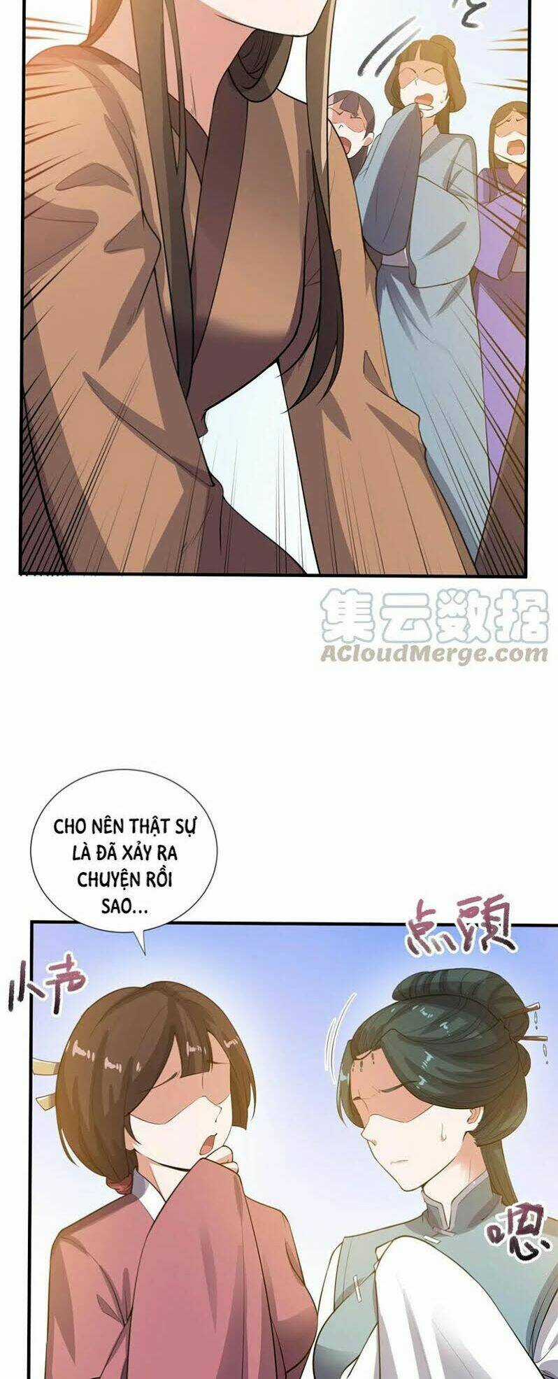 Nguyên Long - Chapter 160 - Trang 8