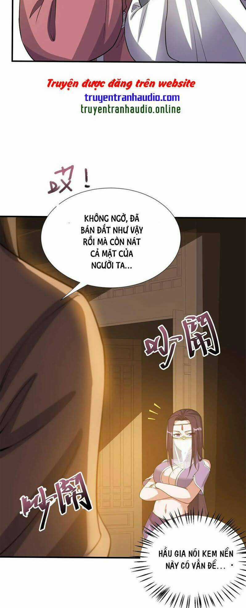 Nguyên Long - Chapter 160 - Trang 9