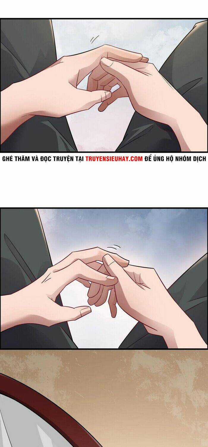 Nguyên Long - Chapter 161 - Trang 1