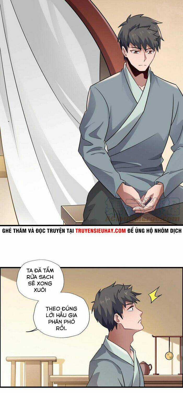 Nguyên Long - Chapter 161 - Trang 2