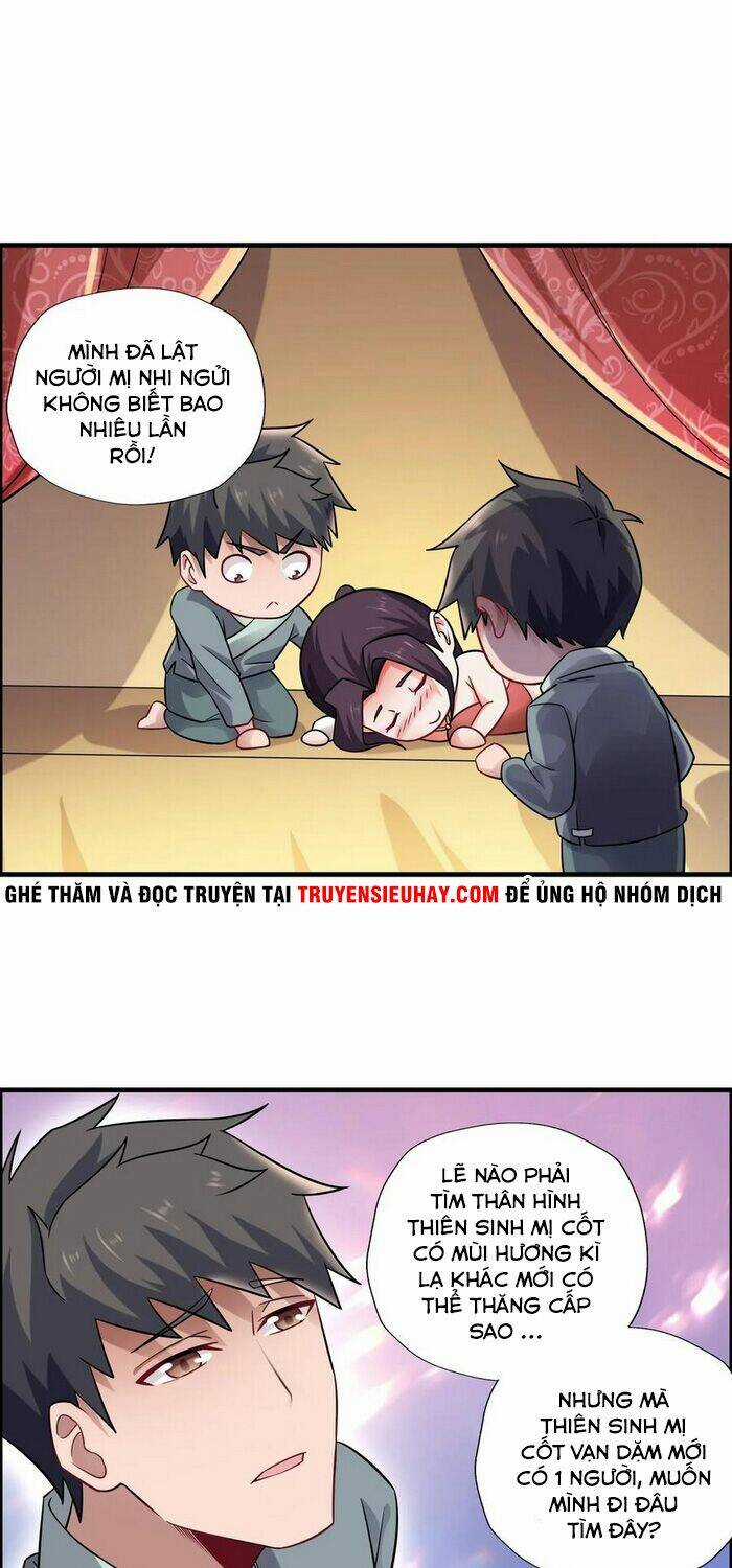 Nguyên Long - Chapter 161 - Trang 11