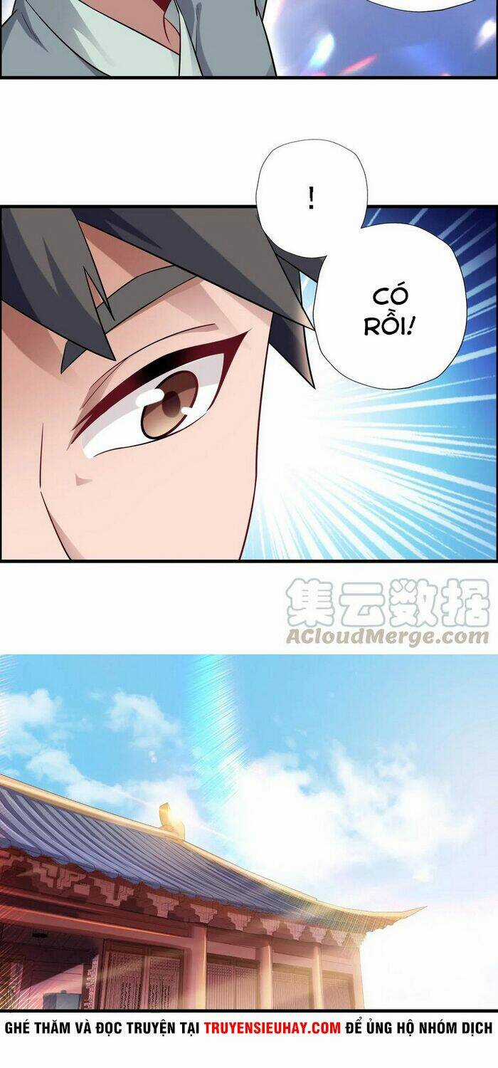 Nguyên Long - Chapter 161 - Trang 12